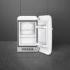 Picture of Minibar Anni 50, Branco, Dta, 73cm, D - FAB5RWH5