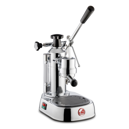 Picture of Máquina La Pavoni Europiccola Lusso - LPLELQ01EU