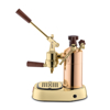Picture of Máquina La Pavoni Profissional, cobre e dourado - LPLPRG01EU