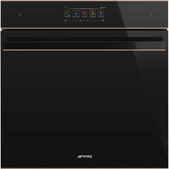 Picture of Forno OmniChef, DSN, Preto, 60x60cm, Connect - SO6606WAPNR