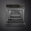 Picture of Forno OmniChef, DSN, Preto, 60x60cm, Connect - SO6606WAPNR