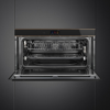Picture of Forno Pirolítico, DSN, Preto, 90x48cm, A+ - SFPR9604TNR
