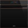 Picture of Forno Steam100Pro, DSN, Preto, 60x60cm, Connect, A++ - SO6606WS4PNR