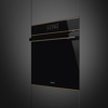 Picture of Forno Steam100Pro, DSN, Preto, 60x60cm, Connect, A++ - SO6606WS4PNR