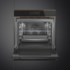 Picture of Forno Steam100Pro, DSN, Preto, 60x60cm, Connect, A++ - SO6606WS4PNR