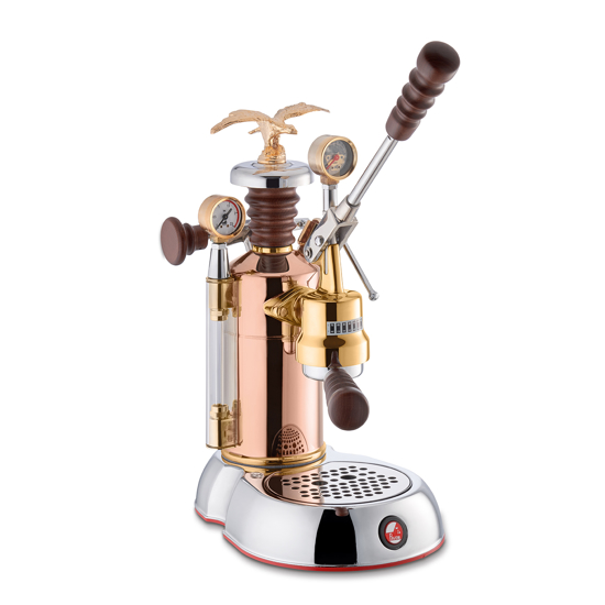 Picture of Máquina La Pavoni Esperto Edotto - LPLESE01EU