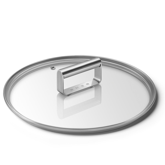 Picture of Tampa de vidro Ø24 cm - CKFL2401
