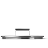 Picture of Tampa de vidro Ø24 cm - CKFL2401
