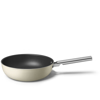 Picture of Wok Ø 30cm, Creme - CKFW3001CRM