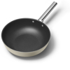 Picture of Wok Ø 30cm, Creme - CKFW3001CRM