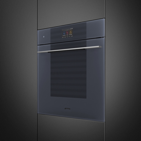 Picture of Forno OmniChef, Linea, Neptune Grey, 60x60cm - SO6104APG