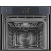 Picture of Forno OmniChef, Linea, Neptune Grey, 60x60cm - SO6104APG