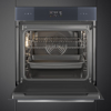 Picture of Forno Steam100, Linea, Neptune Grey, 60x60cm, A++ - SO6102S3PG