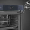 Picture of Forno Steam100, Linea, Neptune Grey, 60x60cm, A++ - SO6102S3PG