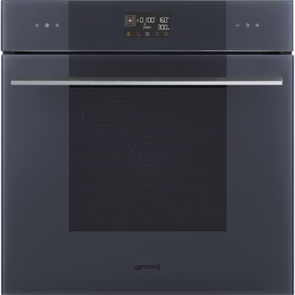 Picture of Forno Speedwave XL, Linea, Neptune Grey, 60x60cm - SO6102M2G