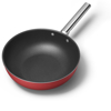 Picture of Wok Ø 30cm, Encarnado - CKFW3001RDM