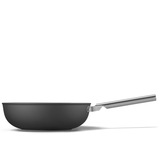 Picture of Wok Ø 30cm, Preto - CKFW3001BLM