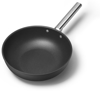 Picture of Wok Ø 30cm, Preto - CKFW3001BLM