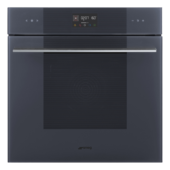 Picture of Forno Multifunções, Linea, Neptune Grey, 60x60cm, A+ - SO6102TG