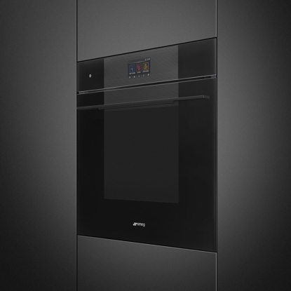 Picture of Forno OmniChef, Linea, Preto, 60x60cm - SO6104APB3