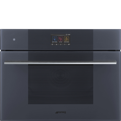 Picture of Forno Steam100Pro, Linea, Neptune Grey, 60x45cm, A++ - SO4104S4PG