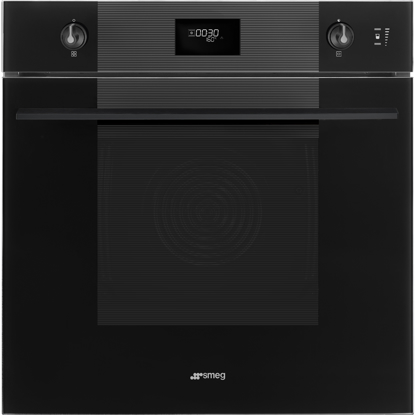 Picture of Forno Steam One, Linea, Preto, 60x60cm, A+ - SO6101S2B3