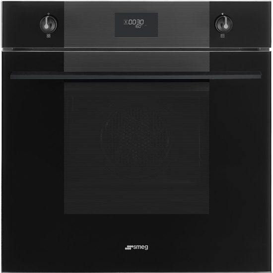 Picture of Forno Multifunções, Linea, Preto, 60x60cm, A+ - SF6101TB3