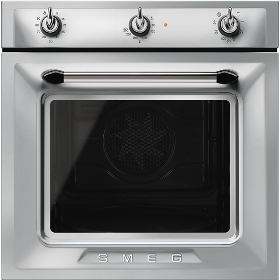 Picture of Forno Multifunções, Victoria, Inox, 60x60cm, A - SF6905X1