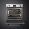 Picture of Forno Piro Steam, Victoria, Inox, 60x60cm, A+ - SOP6902S2PX