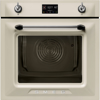 Picture of Forno Piro Steam, Victoria, Creme, 60x60cm, A+ - SOP6902S2PP