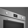 Picture of Forno Steam One, Selezione, Inox, 60x60cm, A+ - SO6401S2X