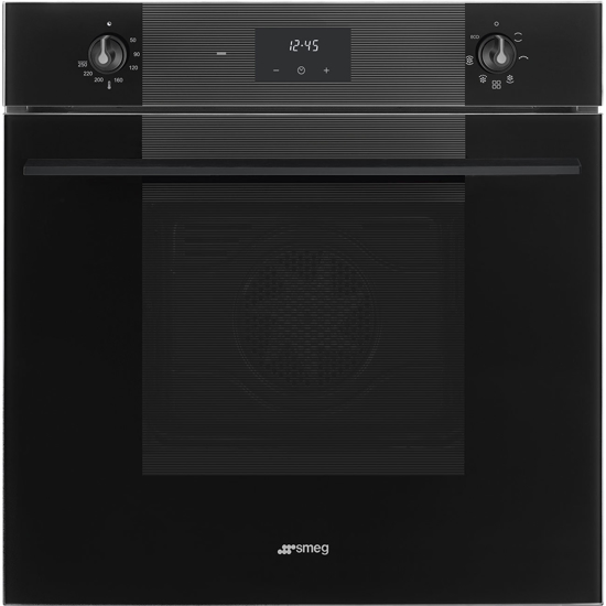 Picture of Forno Ventilado, Linea, Preto, 60x60cm, A - SF6100VB3