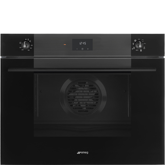 Picture of Forno Multifunções, Linea, Preto, 75x60cm, A+ - SO5100TB3