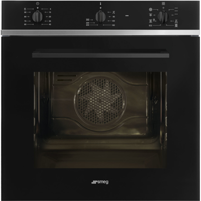 Picture of Forno Ventilado, Selezione, Preto, 60x60cm, A - SF64M3TB