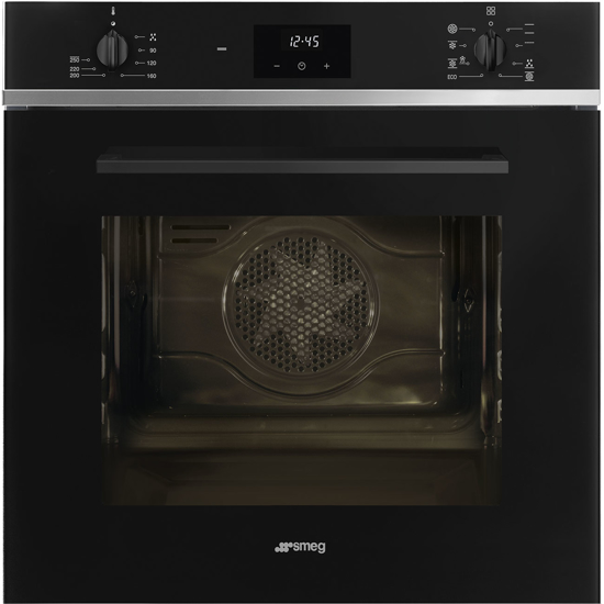 Picture of Forno Multifunções, Selezione, Preto, 60x60cm, A - SF6400TB