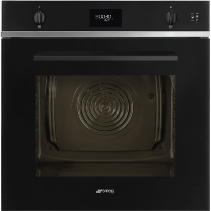 Picture of Forno Steam One, Selezione, Preto, 60x60cm, A+ - SO6401S2B