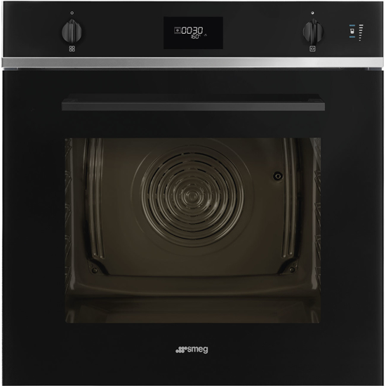 Picture of Forno Steam One, Selezione, Preto, 60x60cm, A+ - SO6401S2B