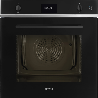 Picture of Forno Piro Steam, Selezione, Preto, 60x60cm, A+ - SOP6401S2B