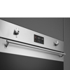 Picture of Forno Multifunções, Classica, Inox, 60x60cm, A+ - SO6302TX