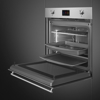 Picture of Forno OmniChef, Classica, Inox, 60x60cm - SO6303APX