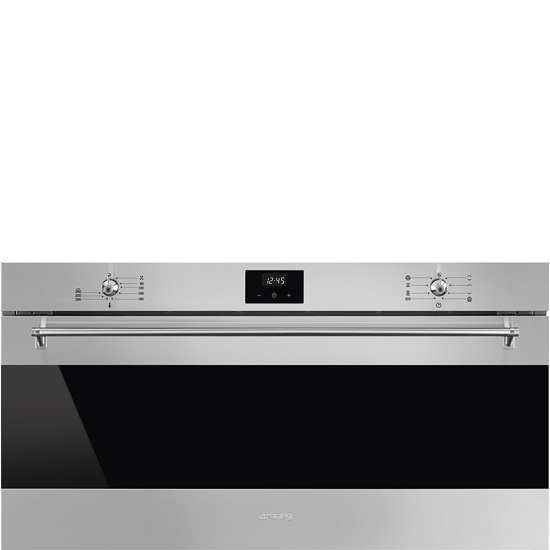 Picture of Forno Multifunções, Classica, Inox, 90x48cm, A+ - SFR9300X