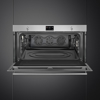 Picture of Forno Multifunções, Classica, Inox, 90x48cm, A+ - SFR9302TX