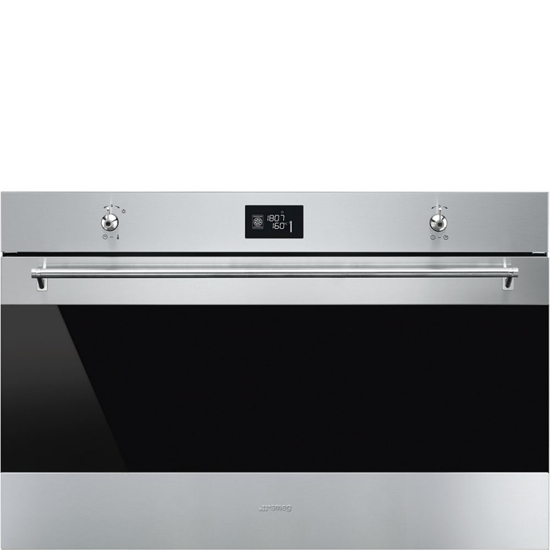 Picture of Forno Multifunções, Classica, Inox, 90x60cm, A+ - SF9390X1