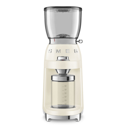 Picture of Moinho de café, Anni 50, Creme - CGF11CREU