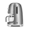 Picture of Máquina de café de filtro, Anni 50, Inox escovado - DCF02SSEU