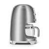 Picture of Máquina de café de filtro, Anni 50, Inox escovado - DCF02SSEU