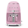 Picture of Máquina de café de filtro, Anni 50, Rosa - DCF02PKEU