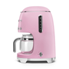 Picture of Máquina de café de filtro, Anni 50, Rosa - DCF02PKEU