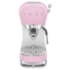 Picture of Máquina Expresso Anni 50, Rosa - ECF02PKEU