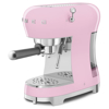 Picture of Máquina Expresso Anni 50, Rosa - ECF02PKEU